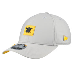 Pittsburgh Pirates 2026 Clubhouse Alternate 39THIRTY Flex Hat Gray | New Era