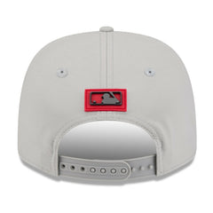 Minnesota Twins 2026 Clubhouse 9SEVENTY Adjustable Hat Gray | New Era