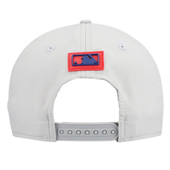 Philadelphia Phillies 2026 Clubhouse 9SEVENTY Adjustable Hat Gray | New Era