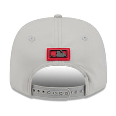 St. Louis Cardinals 2026 Clubhouse 9SEVENTY Adjustable Hat Gray | New Era