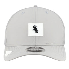 Chicago White Sox 2026 Clubhouse 9SEVENTY Adjustable Hat Gray | New Era