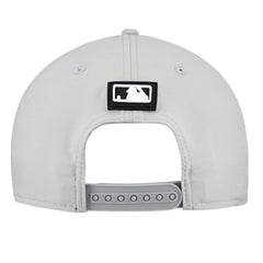 Chicago White Sox 2026 Clubhouse 9SEVENTY Adjustable Hat Gray | New Era