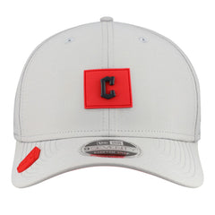 Cleveland Guardians 2026 Clubhouse 9SEVENTY Adjustable Hat Gray | New Era