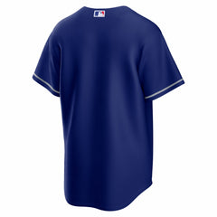 Los Angeles Dodgers Alternate Replica Jersey - Royal