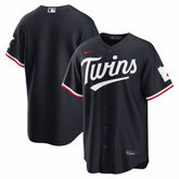 Minnesota Twins Alternate Stadium Jersey - Navy