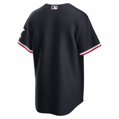 Minnesota Twins Alternate Stadium Jersey - Navy