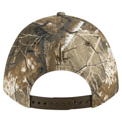 Houston Astros x Warren Lotas Realtree 9FORTY M-Crown A-Frame Adjustable Hat Camo | New Era