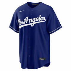 Freddie Freeman Los Angeles Dodgers Alternate Replica Jersey - Royal