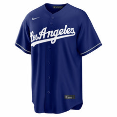 Shohei Ohtani Los Angeles Dodgers Alternate Replica Jersey - Royal