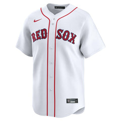 Roman Anthony Boston Red Sox Home Limited Player Jersey - White