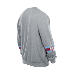 Philadelphia Phillies Sport Classics Sweatshirt Gray | New Era