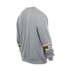 San Diego Padres Sport Classics Sweatshirt Gray | New Era