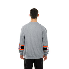 San Francisco Giants Sport Classics Sweatshirt Gray | New Era