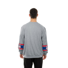 Chicago Cubs Sport Classics Sweatshirt Gray | New Era