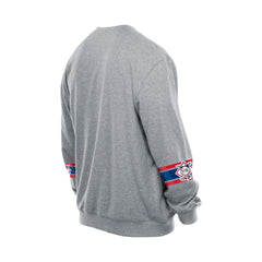 Chicago Cubs Sport Classics Sweatshirt Gray | New Era