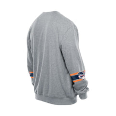 Detroit Tigers Sport Classics Sweatshirt Gray | New Era