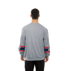 Boston Red Sox Sport Classics Sweatshirt Gray | New Era