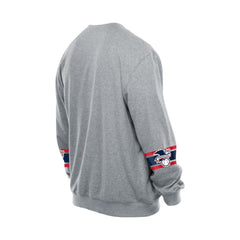 Boston Red Sox Sport Classics Sweatshirt Gray | New Era