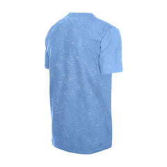 Philadelphia Phillies Mineral Wash T-Shirt Light Blue | New Era