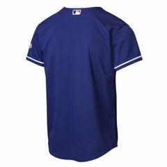 Los Angeles Dodgers Youth Alternate 2 Stadium Jersey - Royal