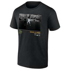 Denzel Clarke Athletics Graphic Player T-Shirt Black