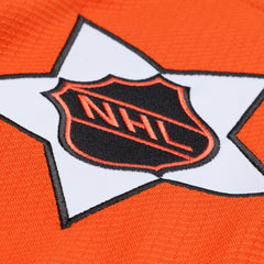 Marcel Dionne Mitchell & Ness 1976 NHL All-Star Game Power Play Jersey Orange