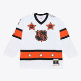 Denis Potvin Mitchell & Ness 1976 NHL All-Star Game Power Play Jersey White