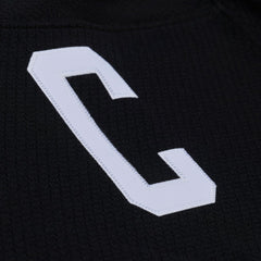 Nathan MacKinnon Mitchell & Ness 2019 All-Star Game Power Play Jersey Black