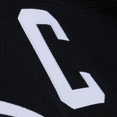 Connor McDavid Mitchell & Ness 2019 All-Star Game Power Play Jersey Black