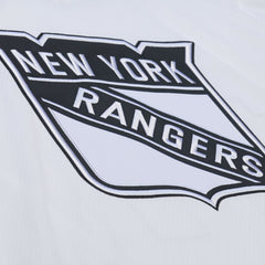Henrik Lundqvist Mitchell & Ness 2019 All-Star Game Power Play Jersey White