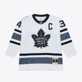 Auston Matthews Mitchell & Ness 2019 All-Star Game Power Play Jersey White