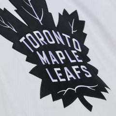 Auston Matthews Mitchell & Ness 2019 All-Star Game Power Play Jersey White