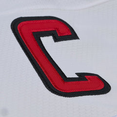 Rod Brind'Amour Carolina Hurricanes Mitchell & Ness 2005/06 Power Play Jersey White