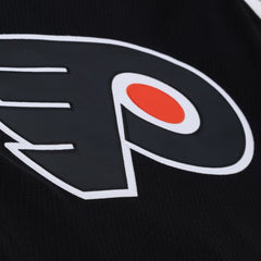 Jeremy Roenick Philadelphia Flyers Mitchell & Ness 2003 Power Play Jersey Black