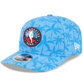 2026 NBA All-Star Game 9SEVENTY Performance Adjustable Hat Blue - New Era