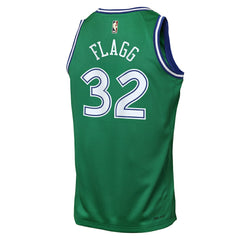 Cooper Flagg Dallas Mavericks Youth Swingman Jersey sale - Classic Editi- Green