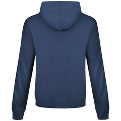 Detroit Tigers Levelwear City Connect Relay Core Logo Pullover Hoodie Navy