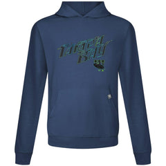 Tampa Bay Rays Levelwear City Connect Relay Back Splash Pullover Hoodie Navy