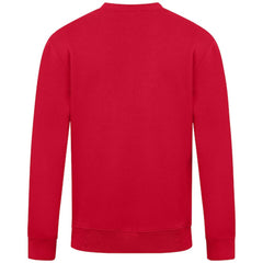 St. Louis Cardinals Levelwear City Connect Zane Back Splash Sweatshirt Red