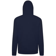 Tampa Bay Rays Levelwear City Connect Podium Core Logo Pullover Hoodie Navy
