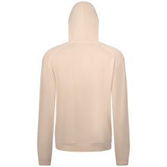 Cleveland Guardians Levelwear Mandate Buckler Tri-Blend Pullover Hoodie Khaki