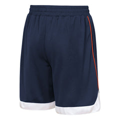 Detroit Tigers Outerstuff Youth Big League All Star Fashion Shorts Navy