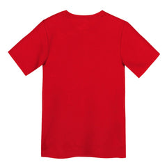 Chicago White Sox Preschool City Connect Logo T-Shirt Red | Nike
