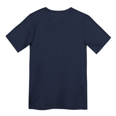 Detroit Tigers Preschool City Connect Logo T-Shirt Navy | Nike