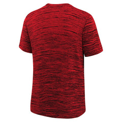 Chicago White Sox Youth Authentic Collection Velocity Dri-FIT T-Shirt Red | Nike