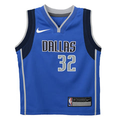 Cooper Flagg Dallas Mavericks Preschool Swingman Player Jersey sale - Blue sale - Icon Edition
