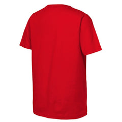 Bryce Harper Philadelphia Phillies Outerstuff Youth Triple Player Graphic T-Shirt Red