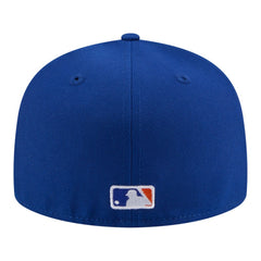 New York Mets Hidden Hit 59FIFTY Fitted Hat Royal | New Era