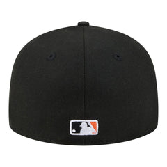 Baltimore Orioles Hidden Hit 59FIFTY Fitted Hat Black | New Era