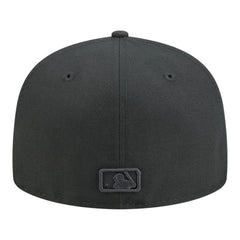 Chicago White Sox Color Pack 59FIFTY Fitted Hat Charcoal | New Era